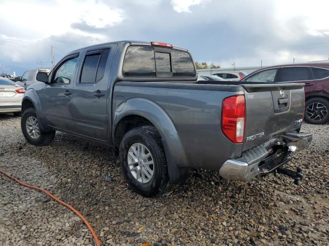 Photo 1 VIN: 1N6DD0EV0HN711154 - NISSAN FRONTIER S 