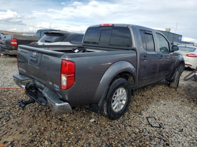 Photo 2 VIN: 1N6DD0EV0HN711154 - NISSAN FRONTIER S 