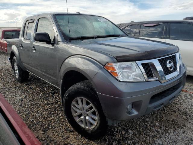 Photo 3 VIN: 1N6DD0EV0HN711154 - NISSAN FRONTIER S 