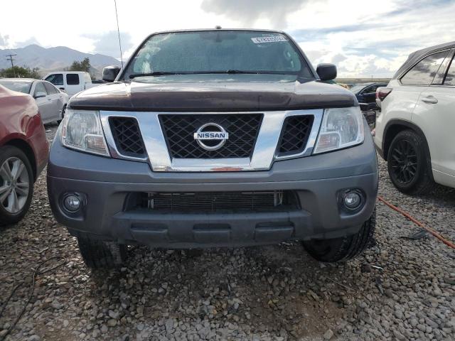 Photo 4 VIN: 1N6DD0EV0HN711154 - NISSAN FRONTIER S 