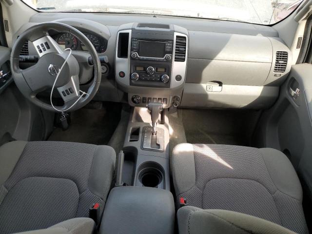 Photo 7 VIN: 1N6DD0EV0HN711154 - NISSAN FRONTIER S 