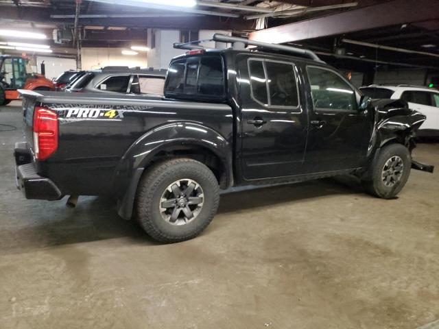 Photo 2 VIN: 1N6DD0EV0HN771757 - NISSAN FRONTIER S 