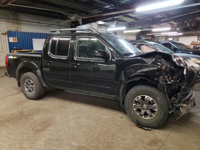 Photo 3 VIN: 1N6DD0EV0HN771757 - NISSAN FRONTIER S 