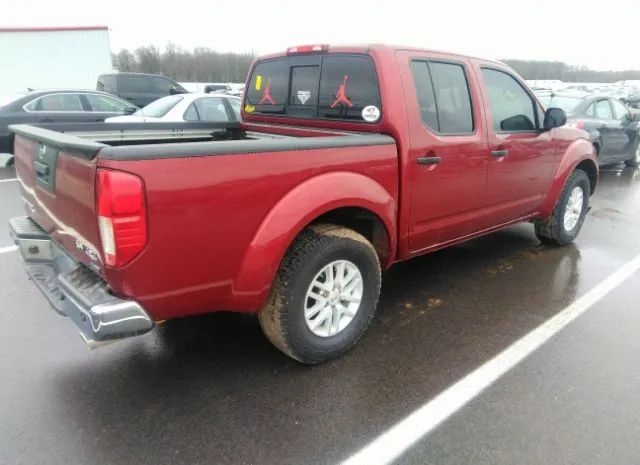 Photo 3 VIN: 1N6DD0EV0JN771120 - NISSAN FRONTIER 