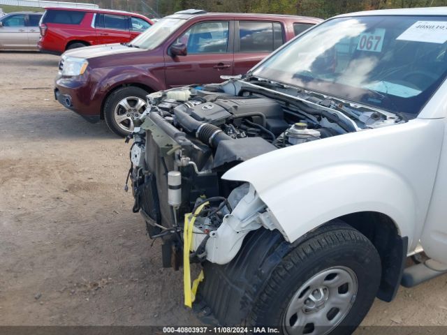 Photo 5 VIN: 1N6DD0EV0KN740189 - NISSAN FRONTIER 