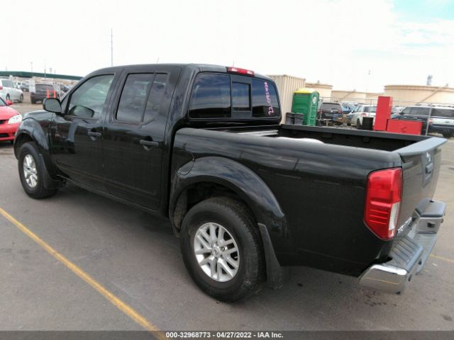 Photo 2 VIN: 1N6DD0EV0KN742721 - NISSAN FRONTIER 