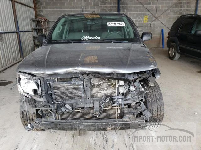 Photo 4 VIN: 1N6DD0EV1HN704455 - NISSAN NAVARA (FRONTIER) 