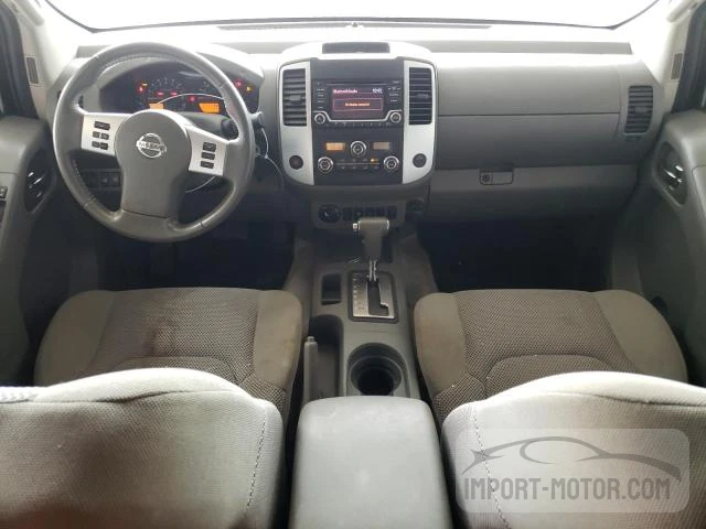 Photo 7 VIN: 1N6DD0EV1HN704455 - NISSAN NAVARA (FRONTIER) 