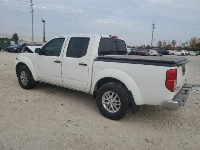 Photo 1 VIN: 1N6DD0EV1HN714435 - NISSAN FRONTIER S 