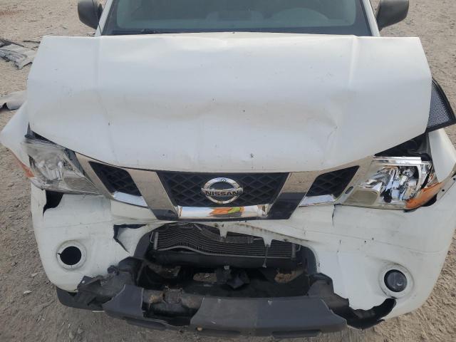 Photo 10 VIN: 1N6DD0EV1HN714435 - NISSAN FRONTIER S 