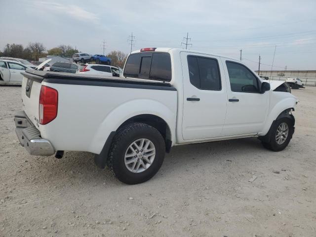 Photo 2 VIN: 1N6DD0EV1HN714435 - NISSAN FRONTIER S 