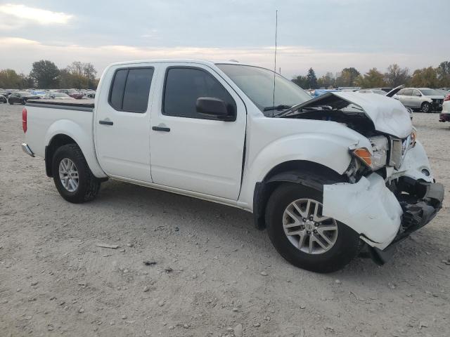 Photo 3 VIN: 1N6DD0EV1HN714435 - NISSAN FRONTIER S 