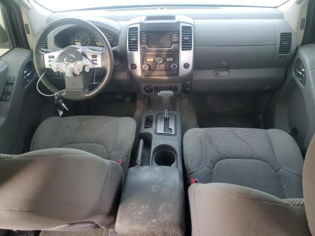 Photo 7 VIN: 1N6DD0EV1HN714435 - NISSAN FRONTIER S 