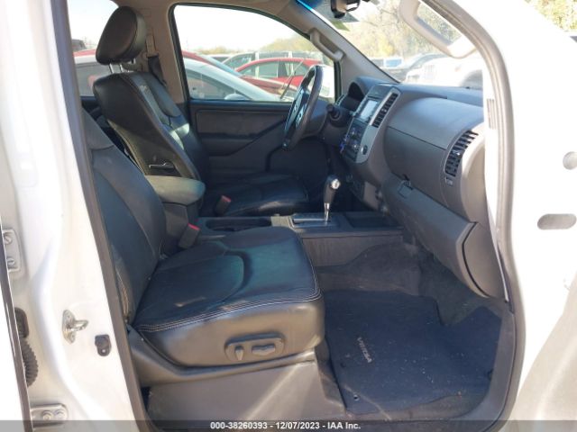 Photo 4 VIN: 1N6DD0EV1HN721112 - NISSAN FRONTIER 