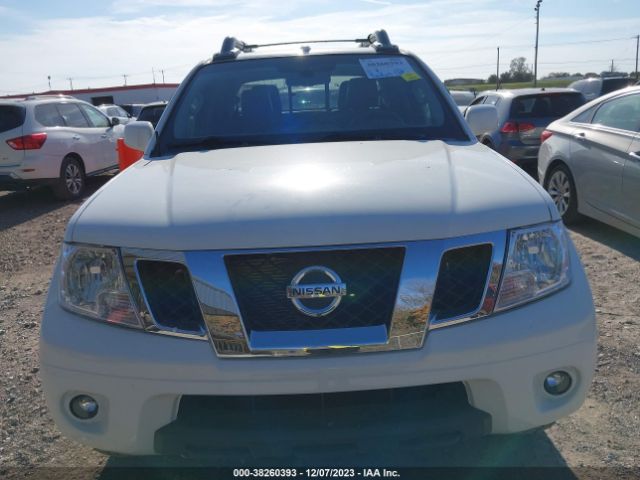 Photo 5 VIN: 1N6DD0EV1HN721112 - NISSAN FRONTIER 