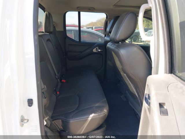 Photo 7 VIN: 1N6DD0EV1HN721112 - NISSAN FRONTIER 