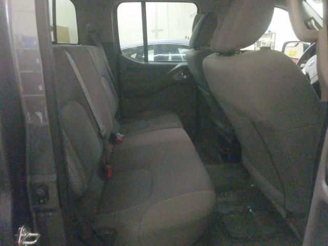 Photo 5 VIN: 1N6DD0EV1HN722972 - NISSAN FRONTIER S 