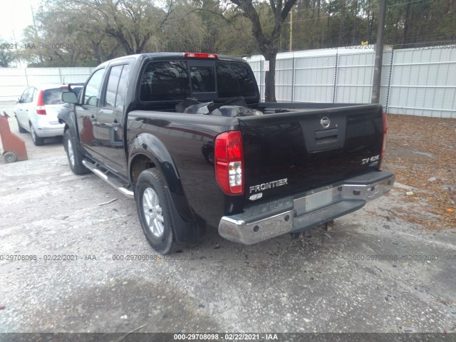 Photo 2 VIN: 1N6DD0EV1JN768629 - NISSAN FRONTIER 