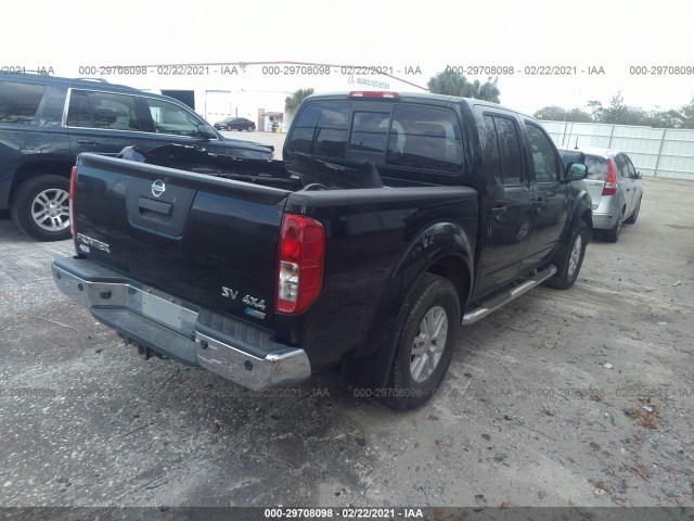 Photo 3 VIN: 1N6DD0EV1JN768629 - NISSAN FRONTIER 