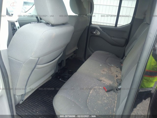 Photo 7 VIN: 1N6DD0EV1JN768629 - NISSAN FRONTIER 