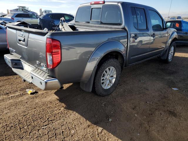 Photo 2 VIN: 1N6DD0EV1KN722722 - NISSAN FRONTIER 