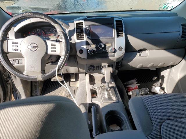 Photo 7 VIN: 1N6DD0EV1KN722722 - NISSAN FRONTIER 