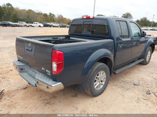 Photo 3 VIN: 1N6DD0EV2HN722446 - NISSAN FRONTIER 