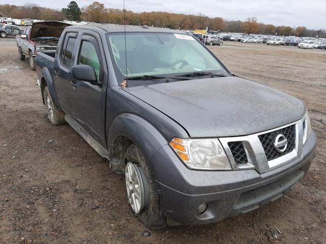 Photo 0 VIN: 1N6DD0EV2HN768942 - NISSAN FRONTIER S 