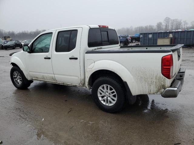 Photo 1 VIN: 1N6DD0EV2HN776958 - NISSAN FRONTIER 