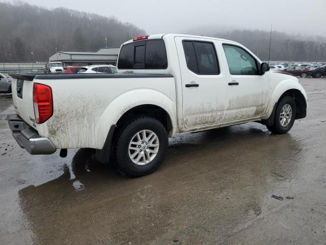 Photo 2 VIN: 1N6DD0EV2HN776958 - NISSAN FRONTIER 