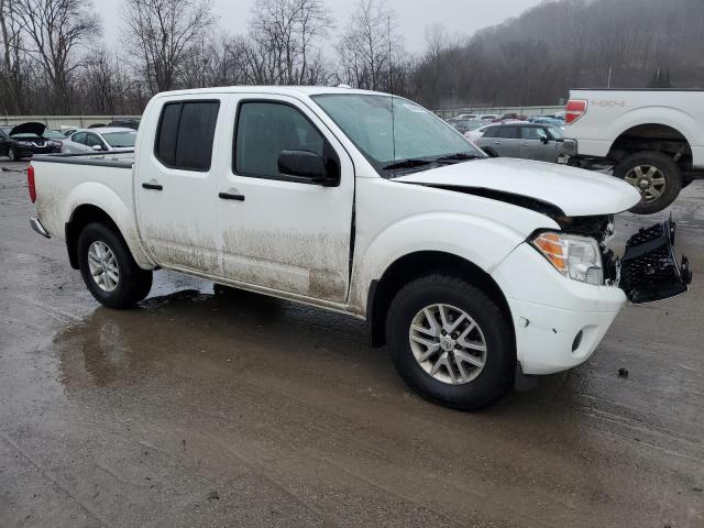 Photo 3 VIN: 1N6DD0EV2HN776958 - NISSAN FRONTIER 