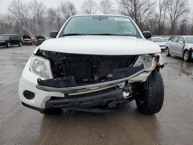 Photo 4 VIN: 1N6DD0EV2HN776958 - NISSAN FRONTIER 