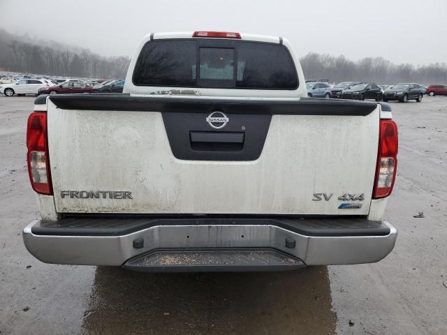 Photo 5 VIN: 1N6DD0EV2HN776958 - NISSAN FRONTIER 