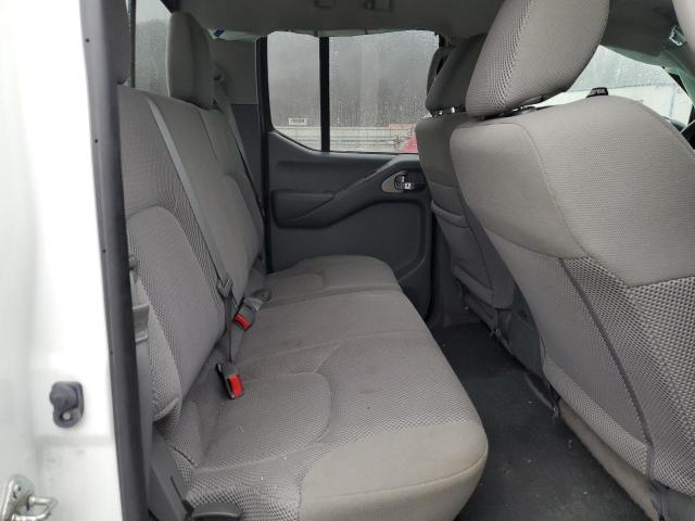 Photo 9 VIN: 1N6DD0EV2HN776958 - NISSAN FRONTIER 