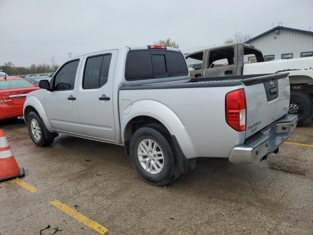 Photo 1 VIN: 1N6DD0EV2JN730990 - NISSAN FRONTIER 