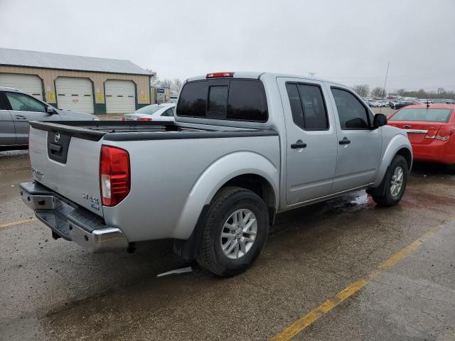 Photo 2 VIN: 1N6DD0EV2JN730990 - NISSAN FRONTIER 