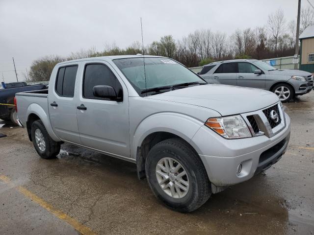 Photo 3 VIN: 1N6DD0EV2JN730990 - NISSAN FRONTIER 