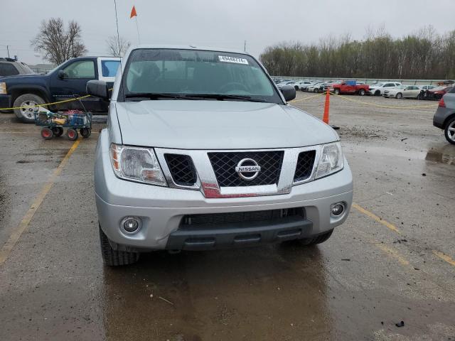 Photo 4 VIN: 1N6DD0EV2JN730990 - NISSAN FRONTIER 