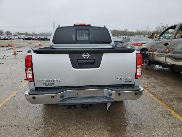 Photo 5 VIN: 1N6DD0EV2JN730990 - NISSAN FRONTIER 