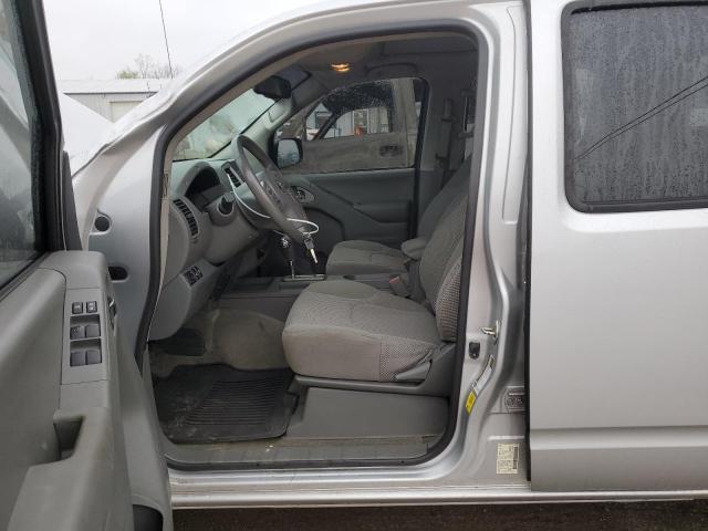 Photo 6 VIN: 1N6DD0EV2JN730990 - NISSAN FRONTIER 