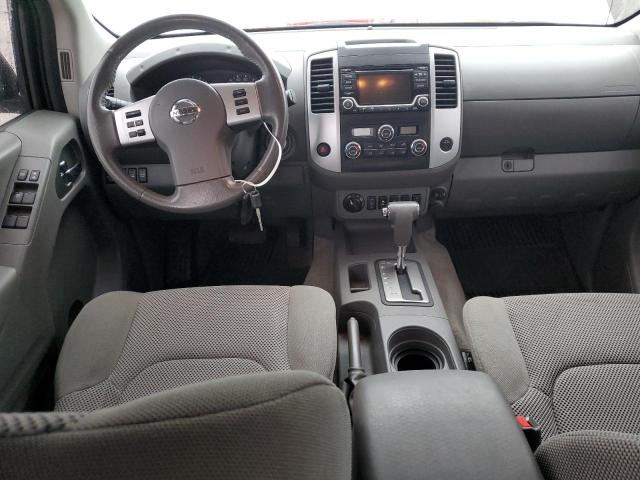 Photo 7 VIN: 1N6DD0EV2JN730990 - NISSAN FRONTIER 