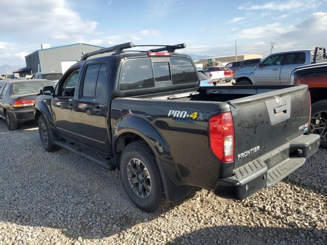 Photo 1 VIN: 1N6DD0EV2KN758001 - NISSAN FRONTIER S 