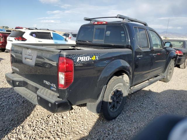 Photo 2 VIN: 1N6DD0EV2KN758001 - NISSAN FRONTIER S 