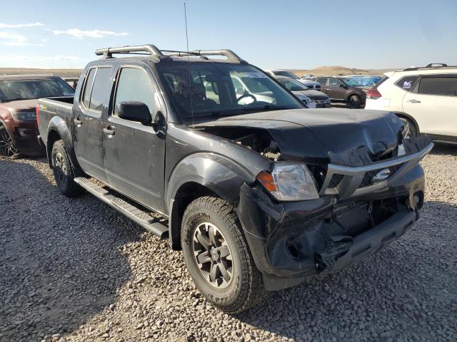 Photo 3 VIN: 1N6DD0EV2KN758001 - NISSAN FRONTIER S 