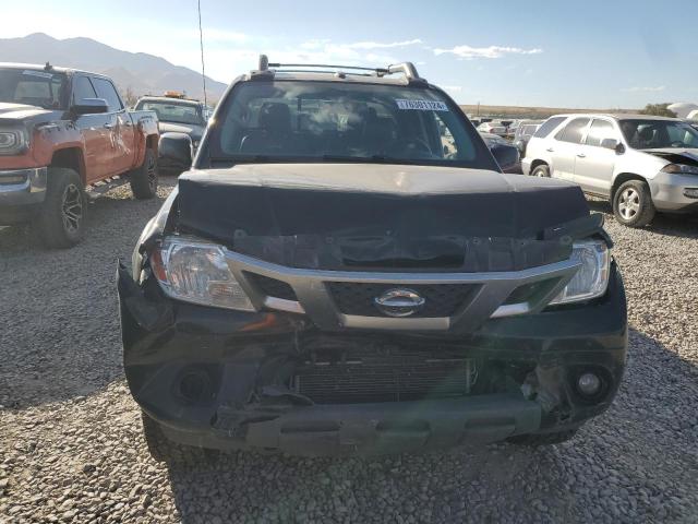 Photo 4 VIN: 1N6DD0EV2KN758001 - NISSAN FRONTIER S 