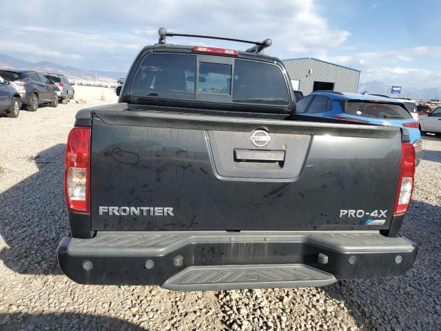 Photo 5 VIN: 1N6DD0EV2KN758001 - NISSAN FRONTIER S 