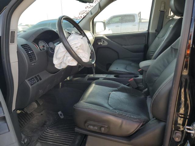 Photo 6 VIN: 1N6DD0EV2KN758001 - NISSAN FRONTIER S 