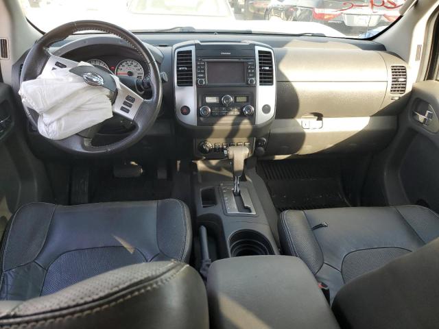 Photo 7 VIN: 1N6DD0EV2KN758001 - NISSAN FRONTIER S 