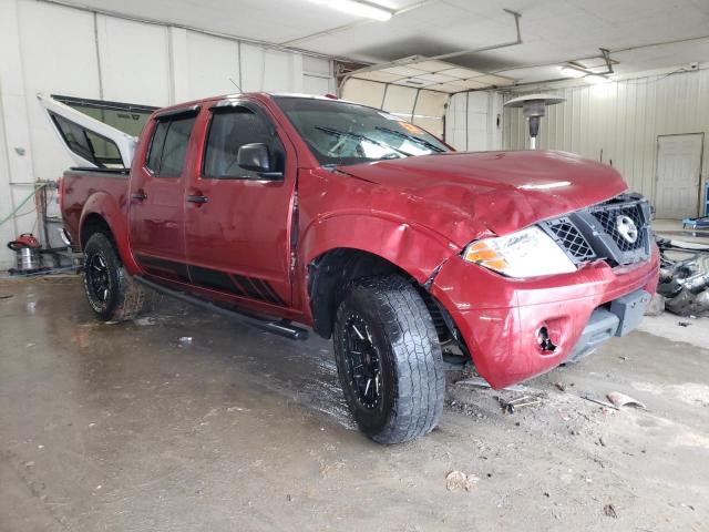 Photo 3 VIN: 1N6DD0EV3HN716137 - NISSAN FRONTIER 