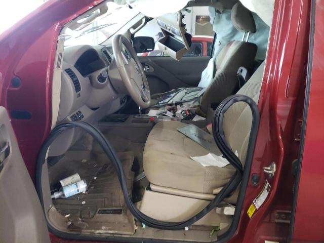 Photo 6 VIN: 1N6DD0EV3HN716137 - NISSAN FRONTIER 